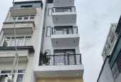 BÁN GẤP Nhà Mặt Phố Tam Trinh - Yên Sở 37M 6 Tầng – Thang Máy – Kinh Doanh Chỉ 7 tỷ 79